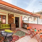 La Terrazza Della Marina
