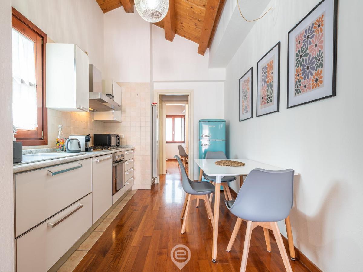 La Terrazza Della Marina Apartment