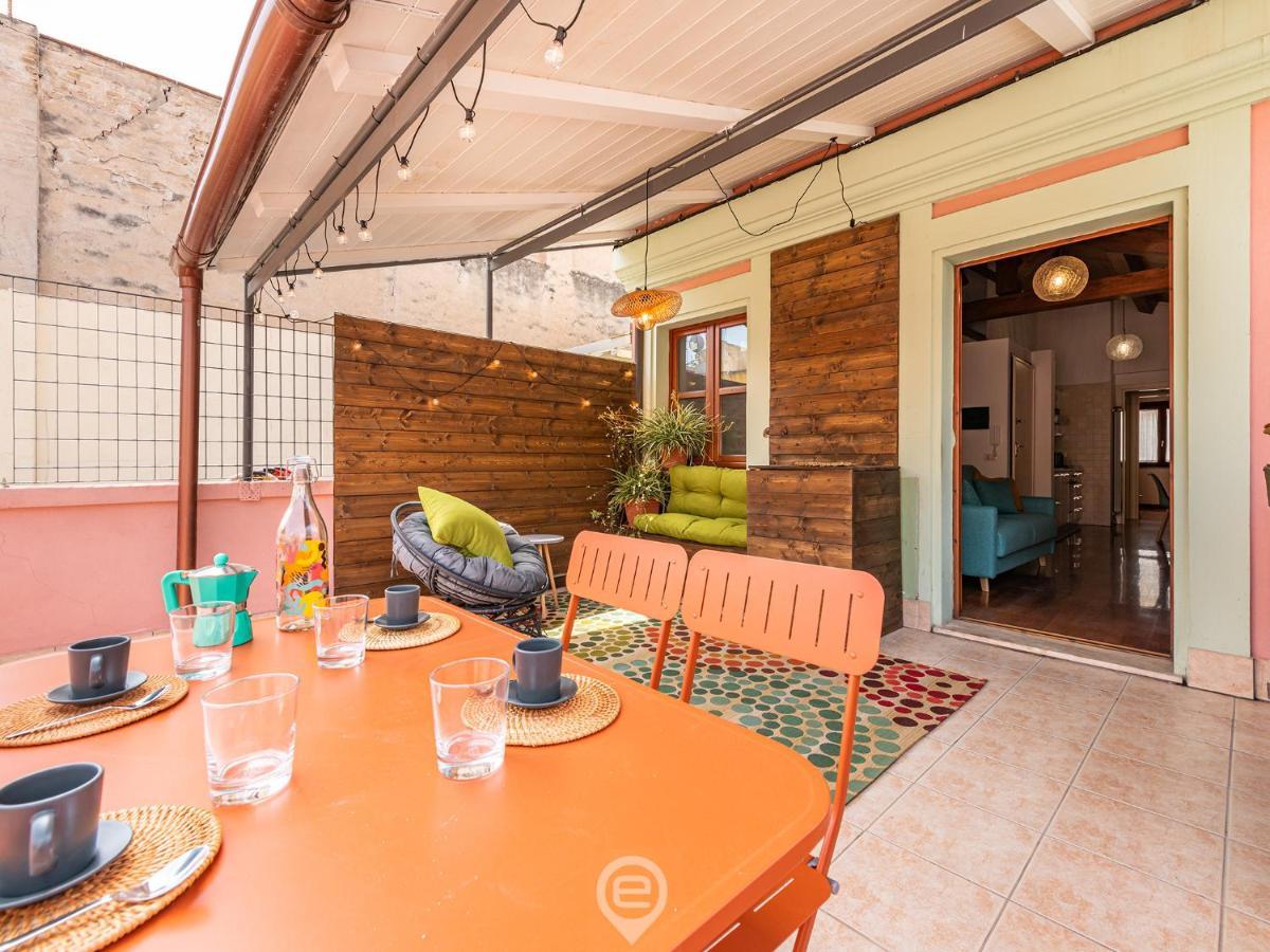 La Terrazza Della Marina Apartment Cagliari