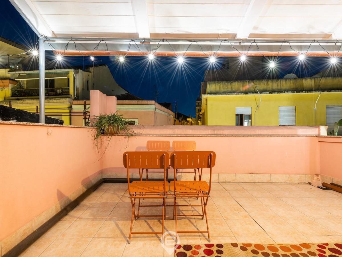La Terrazza Della Marina Cagliari