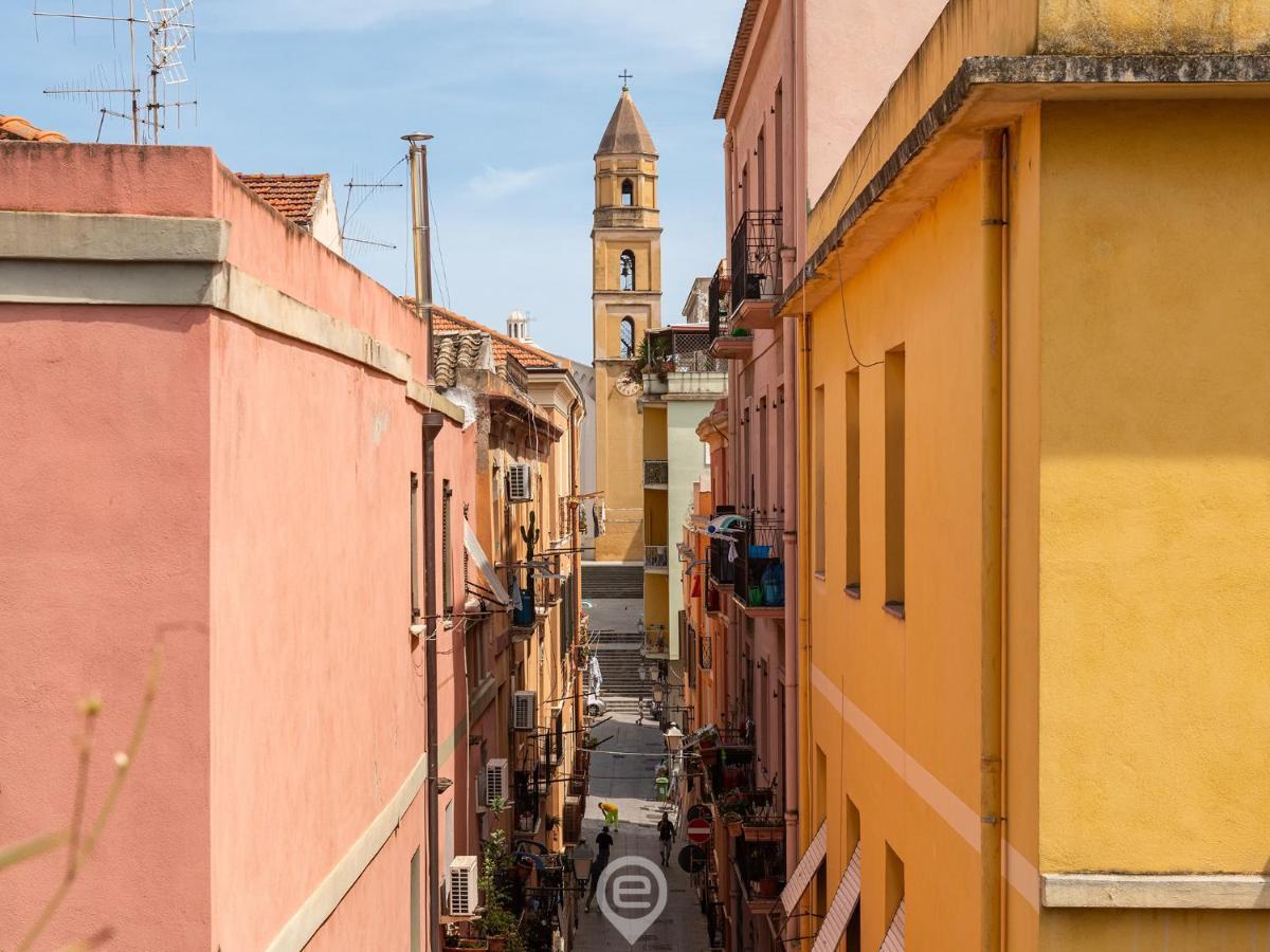 La Terrazza Della Marina